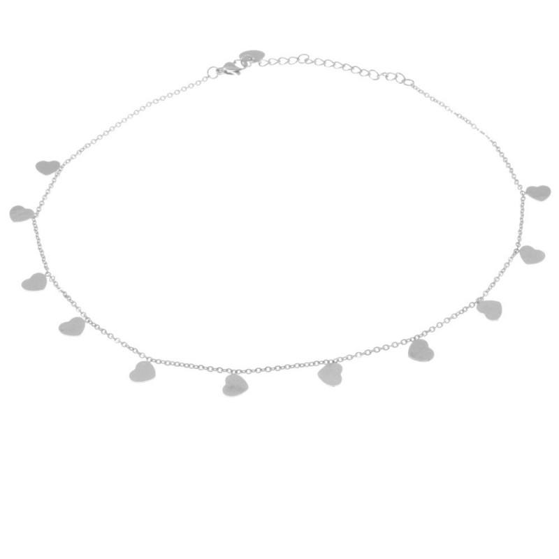 Collana BATTITO D'AMORE Donna