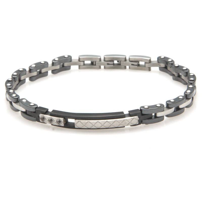 Bracciale VINCIT Uomo