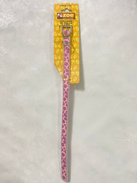 Collare PINKBLISS