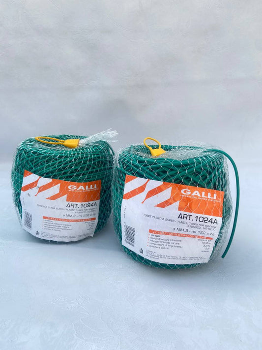 Tubetto extra super per rilegare 2mm/3mm
