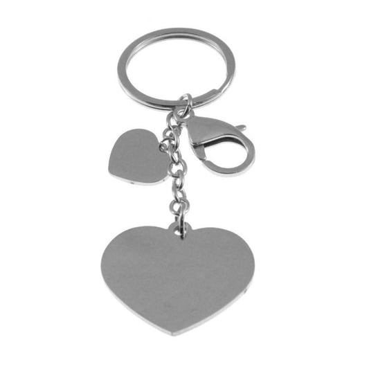 Portachiavi CHIAVE DEL CUORE