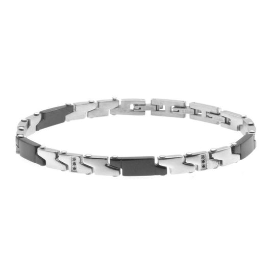 Bracciale OLIMPO Uomo