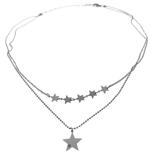 Collana VENTO DI STELLE
