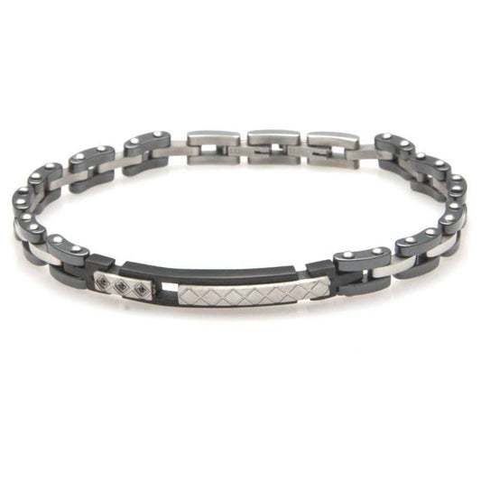 Bracciale VINCIT Uomo